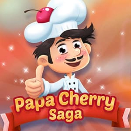 PAPA CHERRY SAGA icon