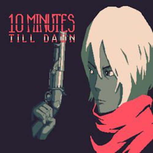 10 MIN TILL DAWN icon