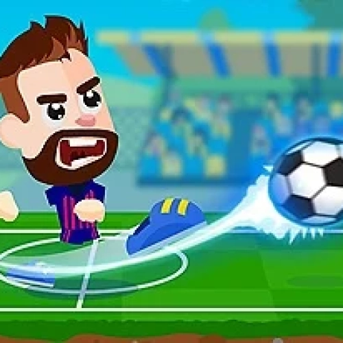 FOOTBALL MASTERS icon