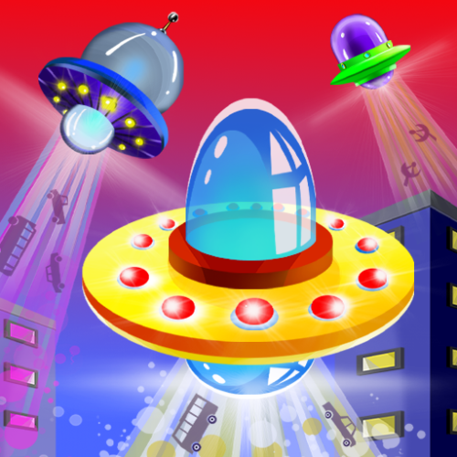 ALIEN INVADERS icon