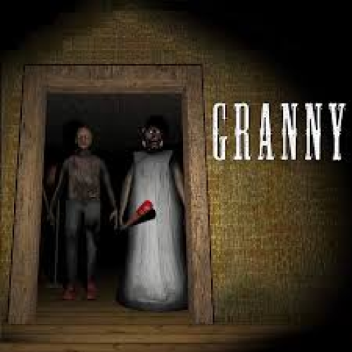 GRANNY icon
