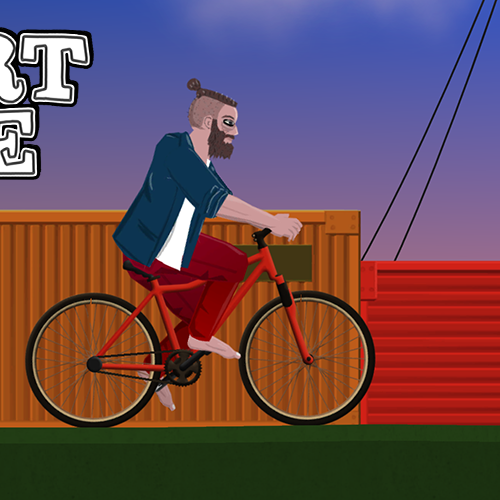 SHORT RIDE icon