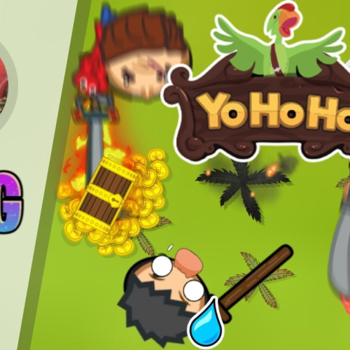 YOHOHO io icon