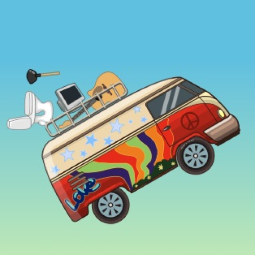 ADVENTURE DRIVERS icon