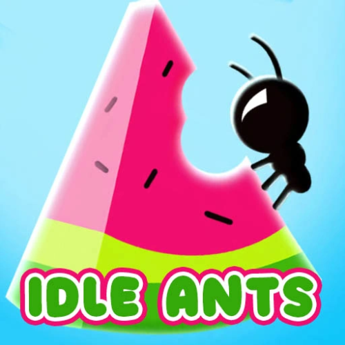 IDLE ANTS icon