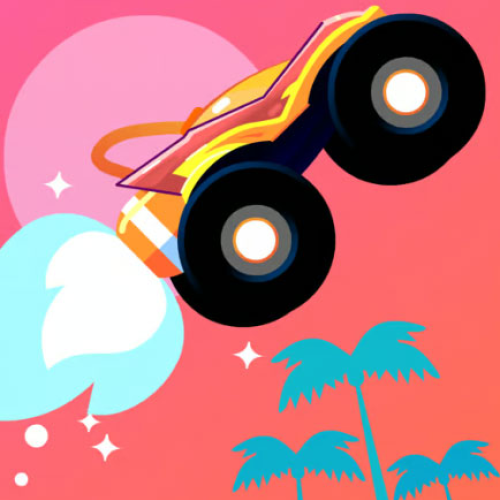 BLUMGI ROCKET icon