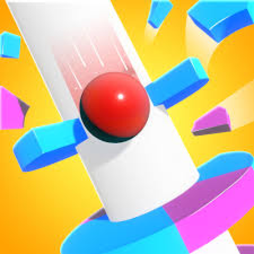 HELIX JUMP icon