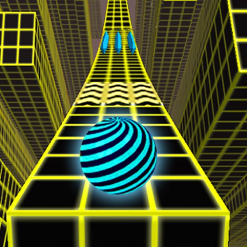 SLOPE BALL icon