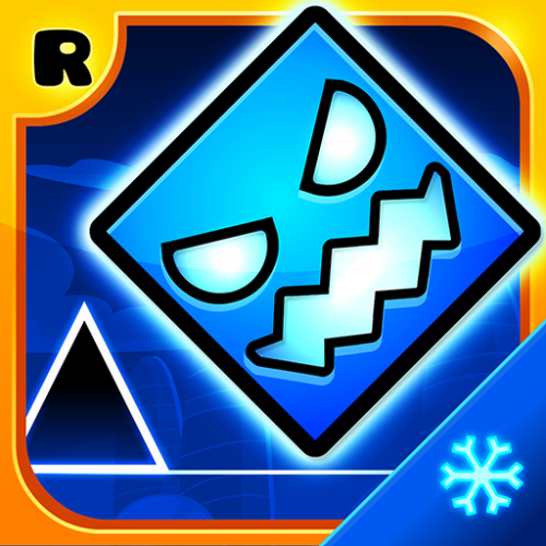 GEODASH 2 icon