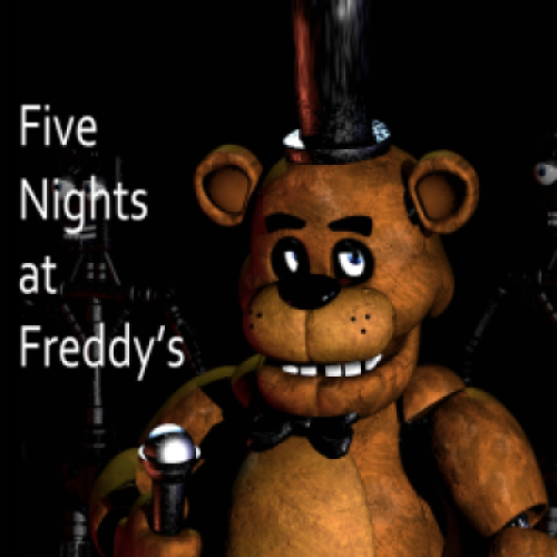FNAF icon