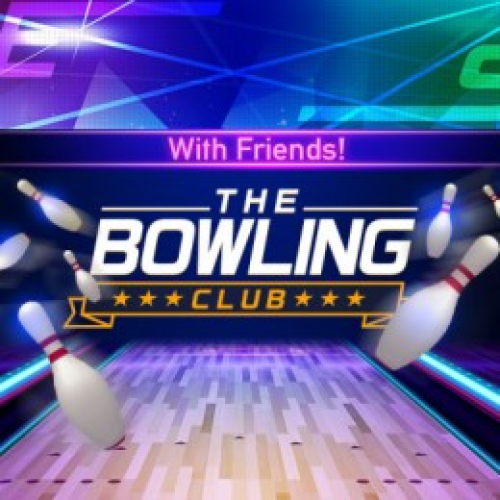 THE BOWLING CLUB icon