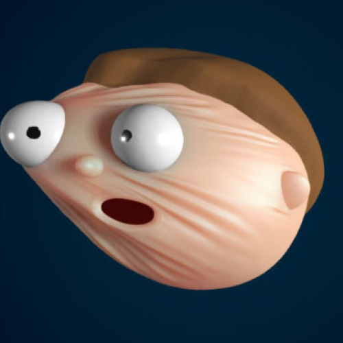 ELASTIC MAN icon