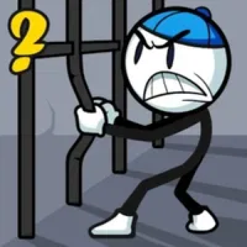 STICKMAN WARRIORS icon