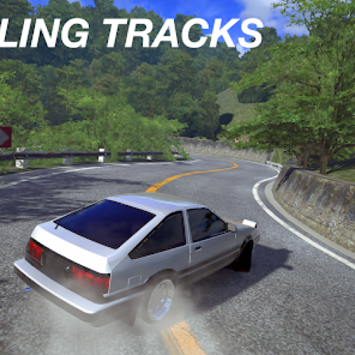 DRIFT HUNTERS icon