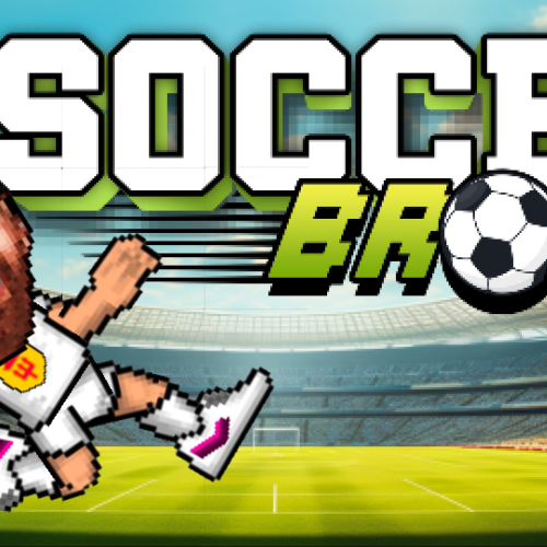 SOCCER BROS icon