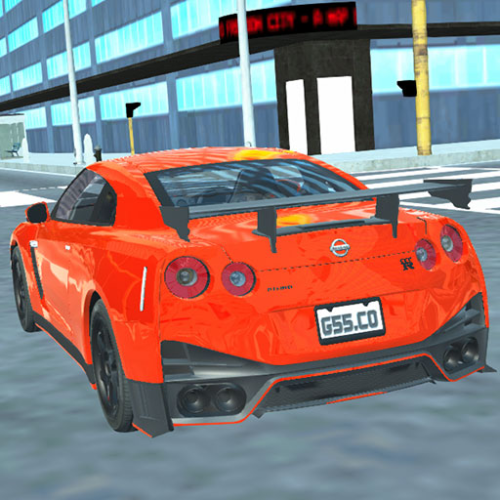 EVO CITY DRIVING icon