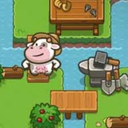 COW BAY icon