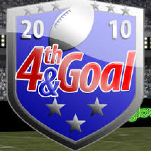 4TH AND GOAL 2022 icon