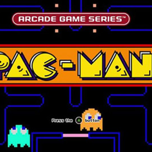 PACMAN icon