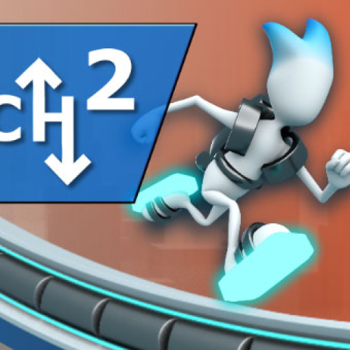 G-SWITCH 2 icon