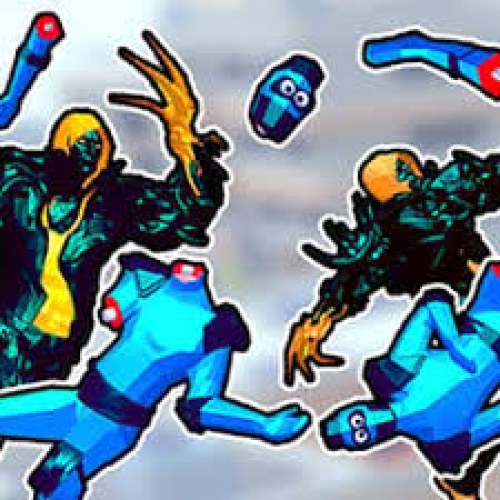 HERO 4 CLAWS icon