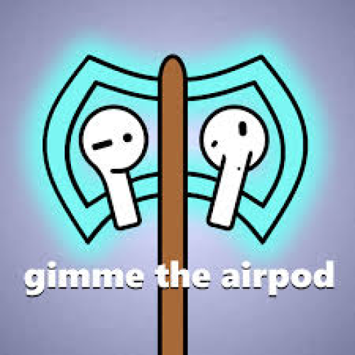 GIMME THE AIRPOD icon