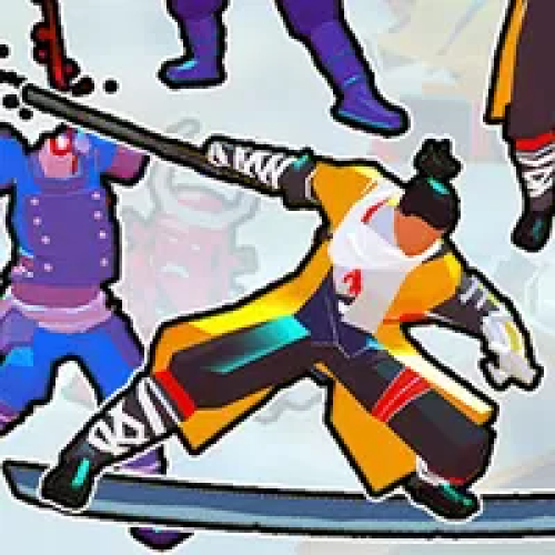HERO 5 KATANA SLICE icon