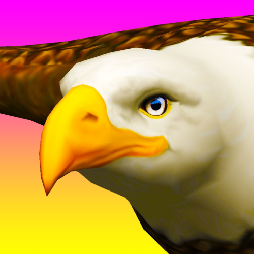 EAGLE RIDE icon