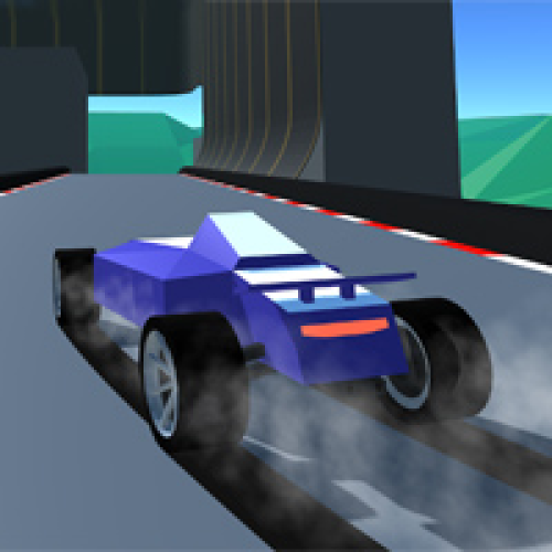 POLYTRACK icon