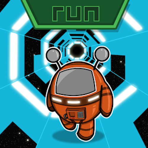 RUN 3 icon