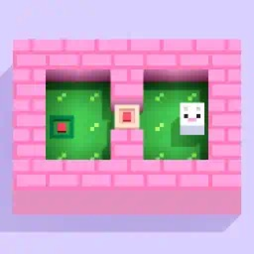 PUSHBOX icon