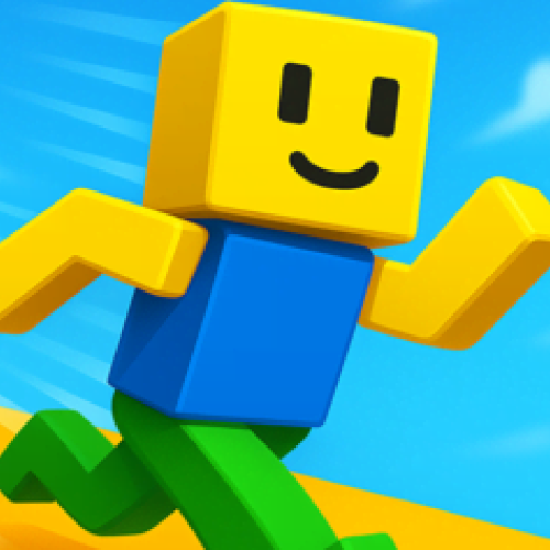 OBBY FASTER icon