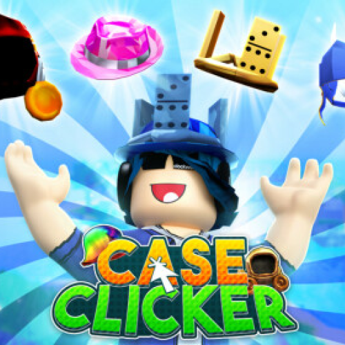 CSGO CLICKER icon
