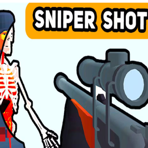 SNIPER SHOT icon