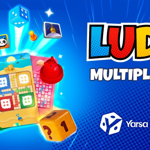 LUDO MULTIPLAYER icon