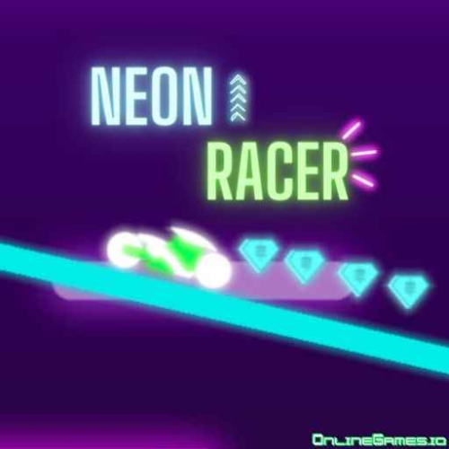 NEON RACER icon