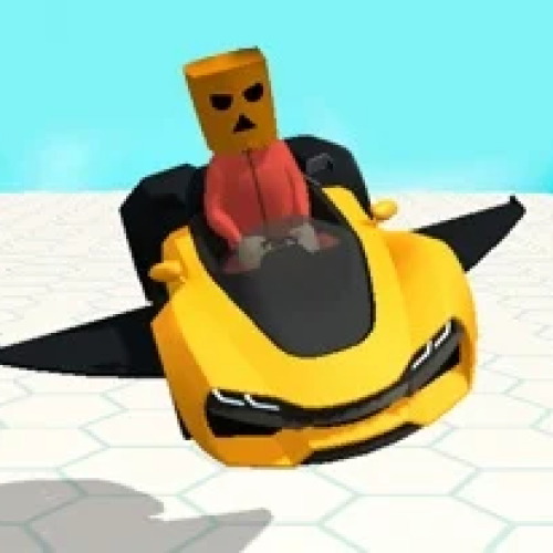 SURVIVAL KARTS icon