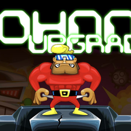 JOHNNY UPGRADE icon