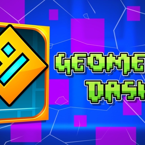GEODASH icon