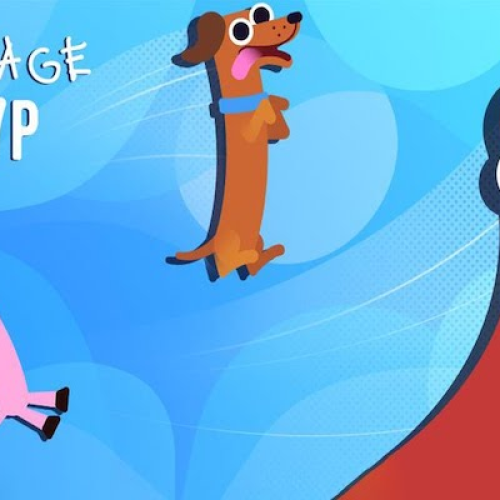 SAUSAGE FLIP icon