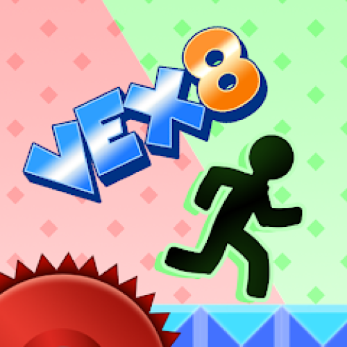 VEX 8 icon