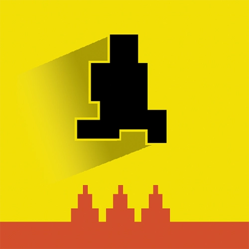 LEVEL DEVIL icon