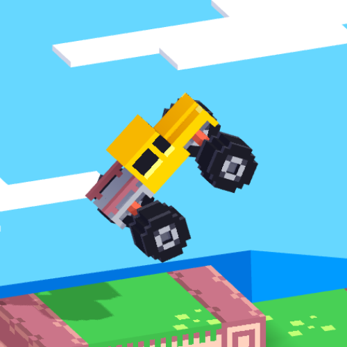 DRIVE MAD icon