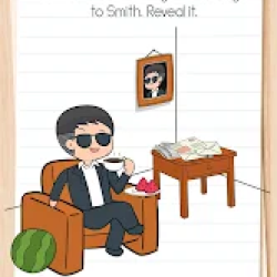 BRAIN TEST 2 TRICKY STORIES - Classroom Center G Game BRAIN TEST 2 TRICKY STORIES