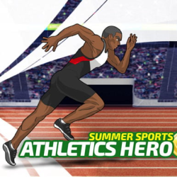 ATHLETICS HERO