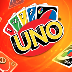 UNO FOUR COLORS