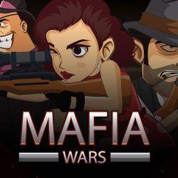 MAFIA WARS - Classroom Center G Game MAFIA WARS