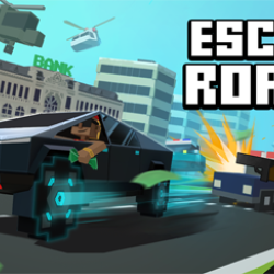 ESCAPE ROAD 2 β Classroom Center G Game ESCAPE ROAD 2