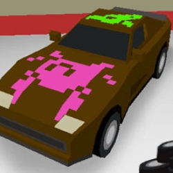 TINY TOWN RACING - Classroom Center G Game TINY TOWN RACING