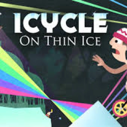 ICYCLE ON THIN ICE - Classroom Center G Game ICYCLE ON THIN ICE